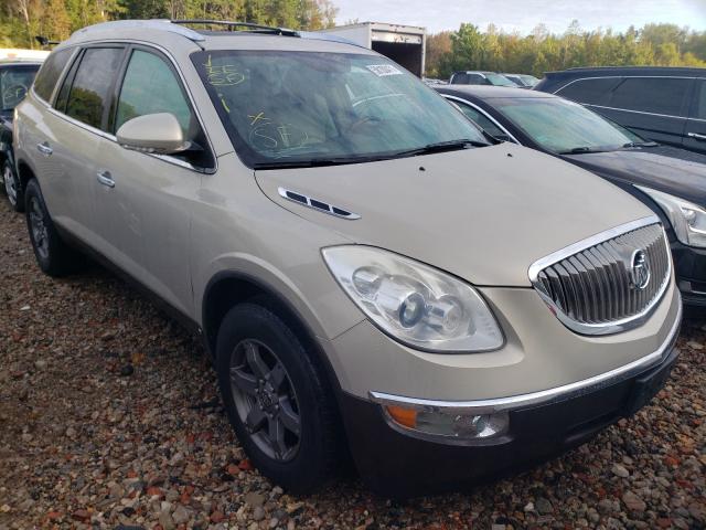 BUICK ENCLAVE CX 2010 5galvbed5aj161866