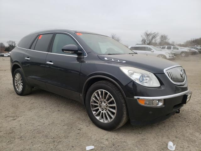 BUICK ENCLAVE CX 2010 5galvbed5aj162287