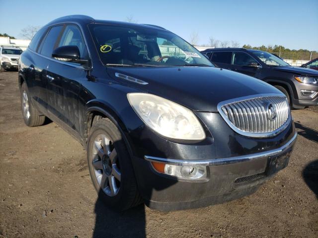 BUICK ENCLAVE 2010 5galvbed5aj174259