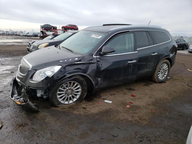 BUICK ENCLAVE CX 2010 5galvbed5aj178781