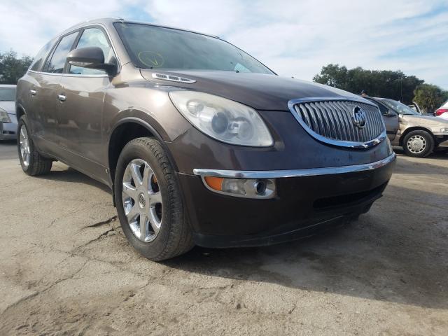 BUICK ENCLAVE CX 2010 5galvbed5aj179042