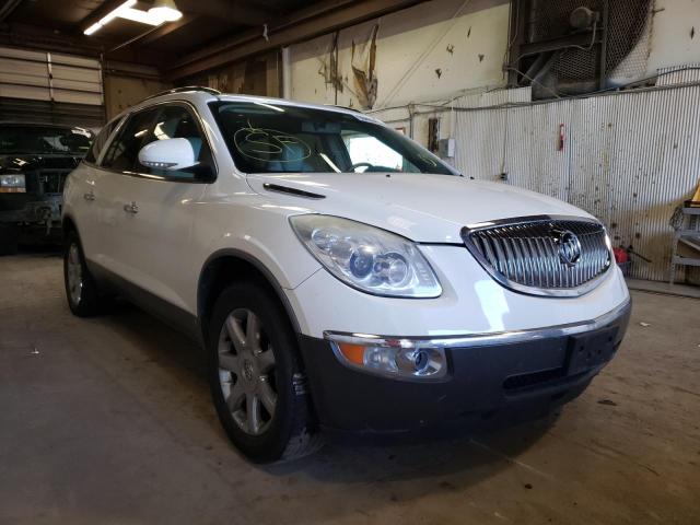 BUICK ENCLAVE CX 2010 5galvbed5aj180594