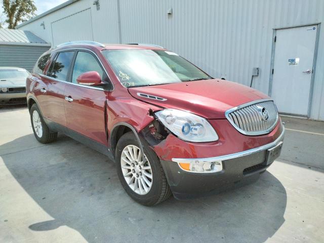 BUICK ENCLAVE CX 2010 5galvbed5aj182880