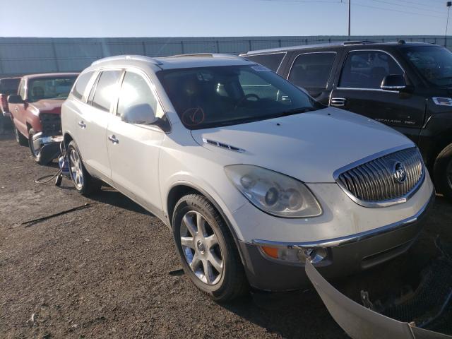 BUICK ENCLAVE CX 2010 5galvbed5aj183091