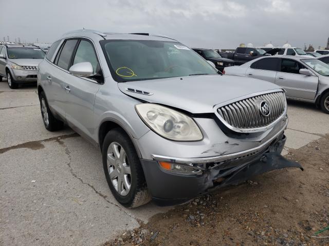 BUICK ENCLAVE 2010 5galvbed5aj185505