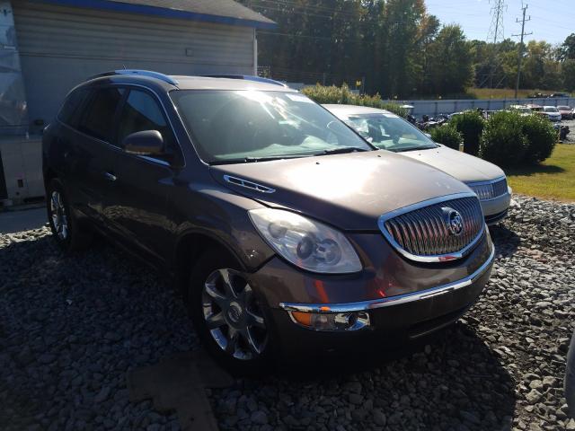 BUICK ENCLAVE CX 2010 5galvbed5aj189831