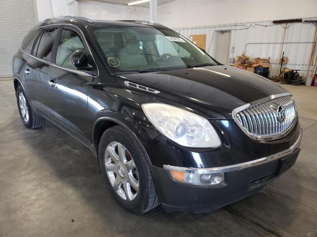 BUICK ENCLAVE CX 2010 5galvbed5aj192101