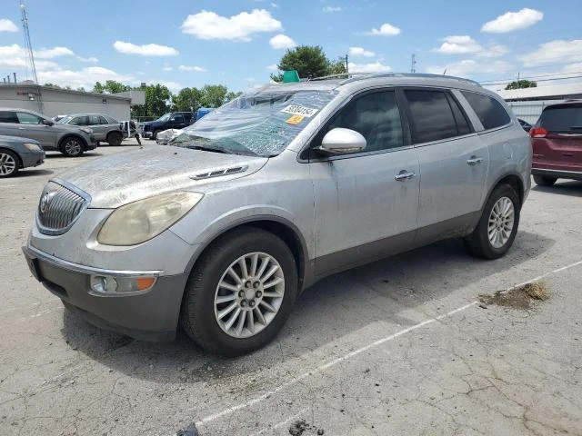 BUICK ENCLAVE CX 2010 5galvbed5aj192695