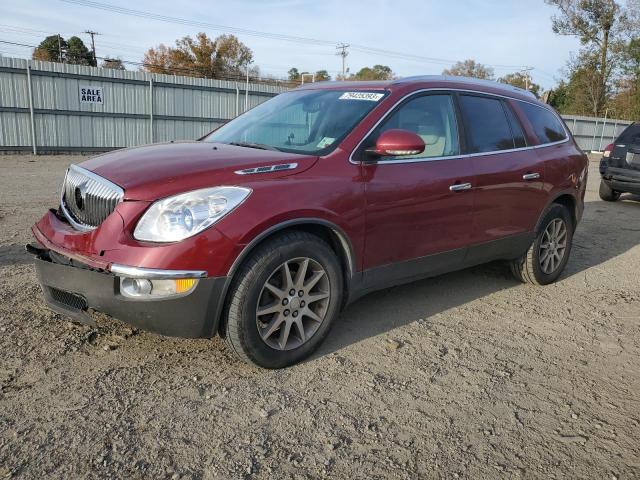 BUICK ENCLAVE 2010 5galvbed5aj238977