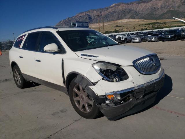 BUICK ENCLAVE CX 2010 5galvbed5aj264124