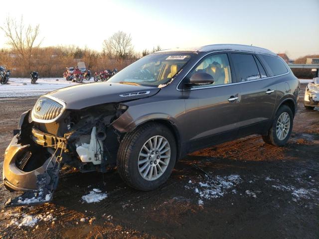 BUICK ENCLAVE 2010 5galvbed5aj269601