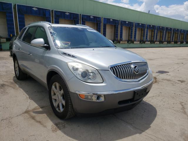 BUICK ENCLAVE CX 2010 5galvbed6aj132201