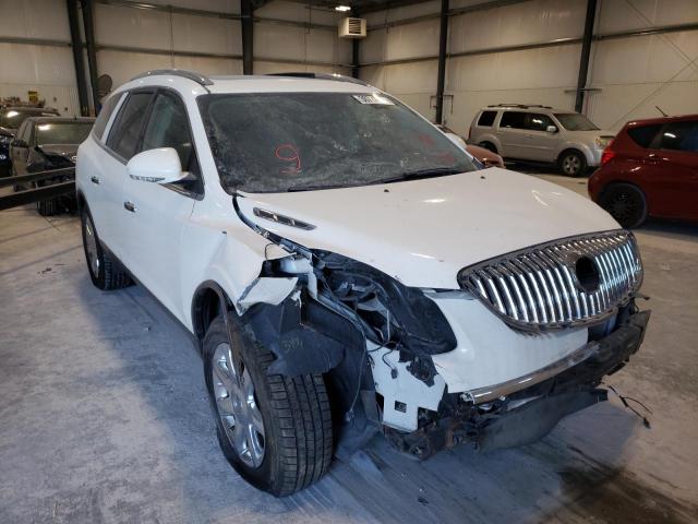 BUICK ENCLAVE CX 2010 5galvbed6aj181849