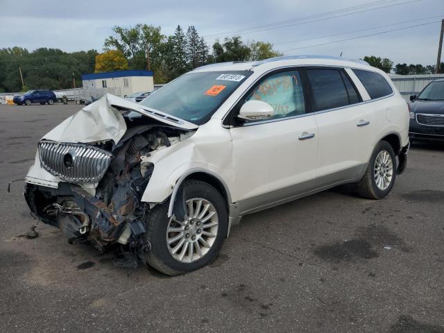 BUICK ENCLAVE CX 2010 5galvbed6aj186016