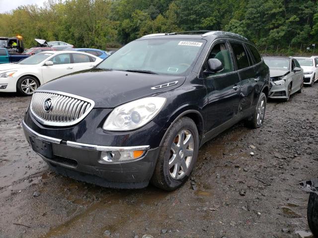 BUICK ENCLAVE CX 2010 5galvbed6aj189773