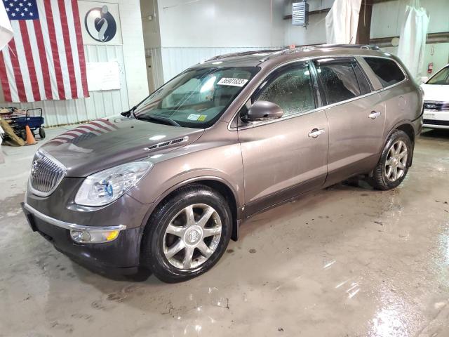 BUICK ENCLAVE CX 2010 5galvbed6aj199137