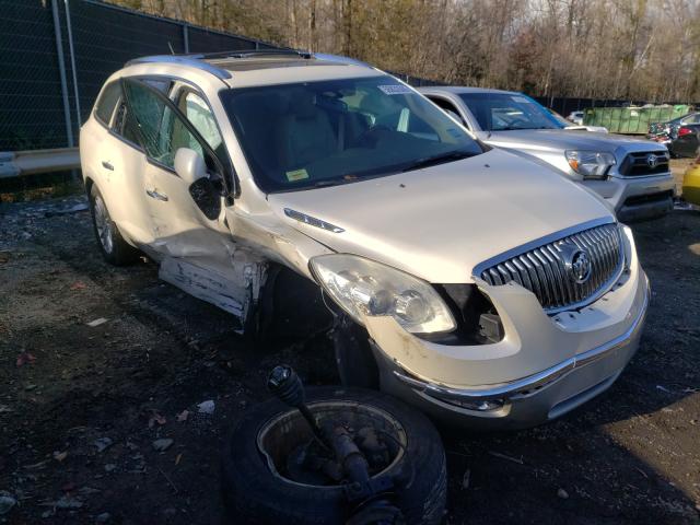 BUICK ENCLAVE CX 2010 5galvbed6aj225932