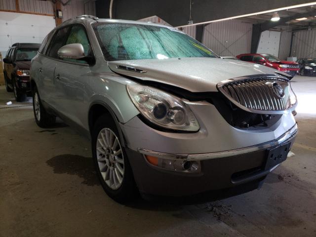 BUICK ENCLAVE CX 2010 5galvbed6aj233562