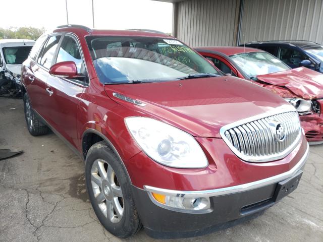 BUICK ENCLAVE CX 2010 5galvbed6aj233576