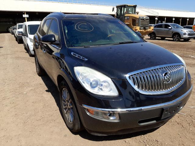 BUICK ENCLAVE CX 2010 5galvbed6aj241760