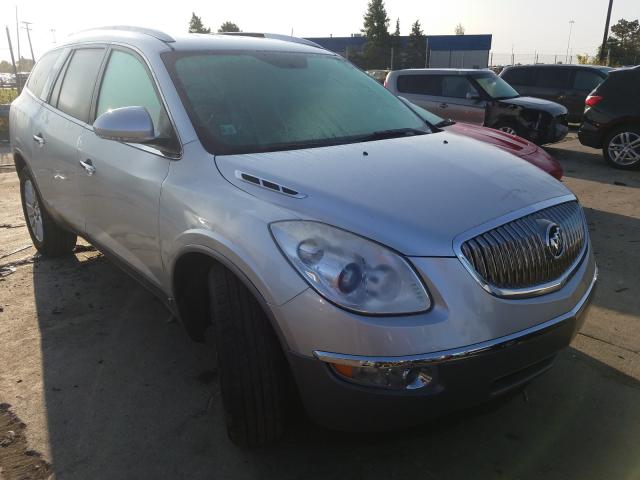 BUICK ENCLAVE CX 2010 5galvbed7aj123054