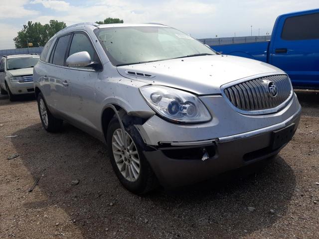 BUICK ENCLAVE CX 2010 5galvbed7aj142865