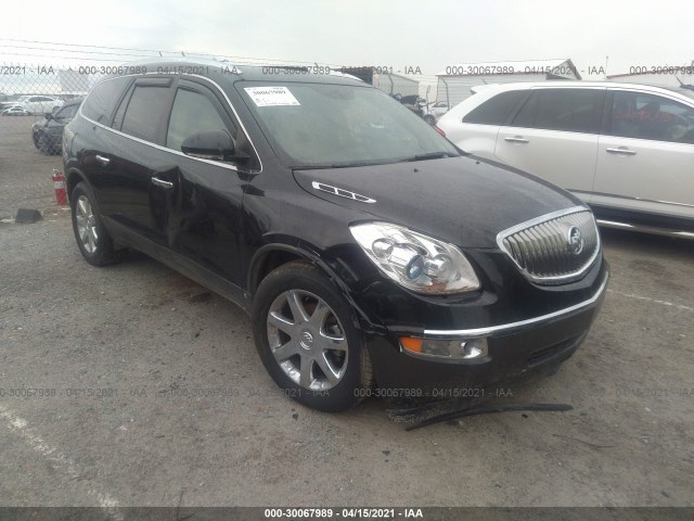 BUICK ENCLAVE 2010 5galvbed7aj147905