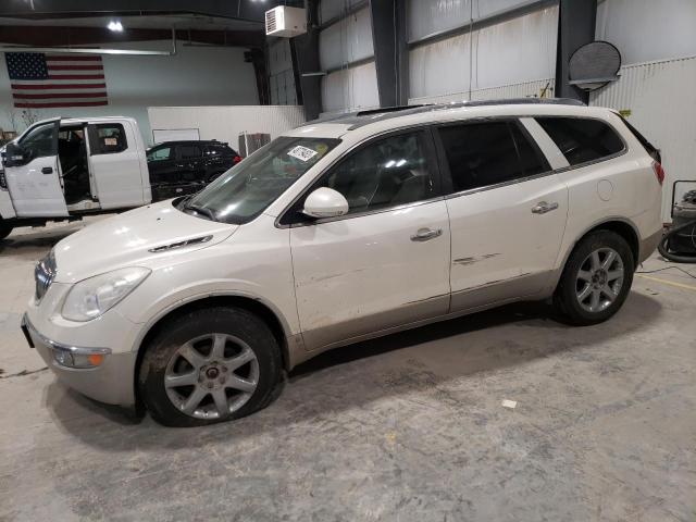 BUICK ENCLAVE CX 2010 5galvbed7aj210615