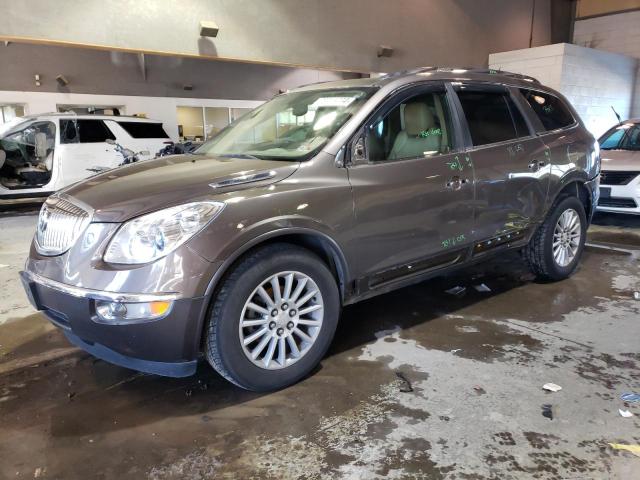 BUICK ENCLAVE 2010 5galvbed7aj223512