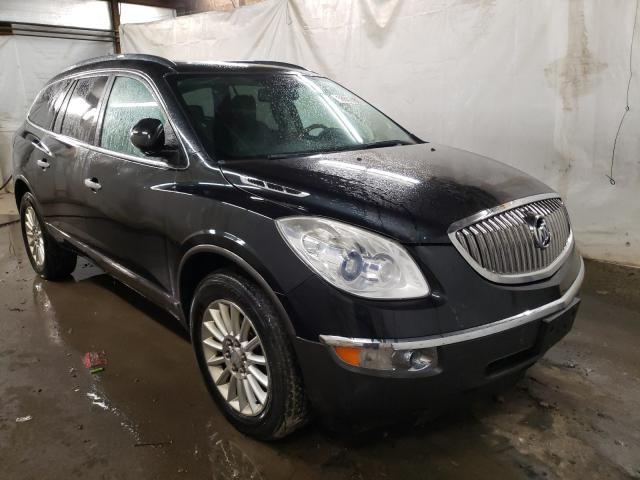 BUICK ENCLAVE CX 2010 5galvbed7aj227835