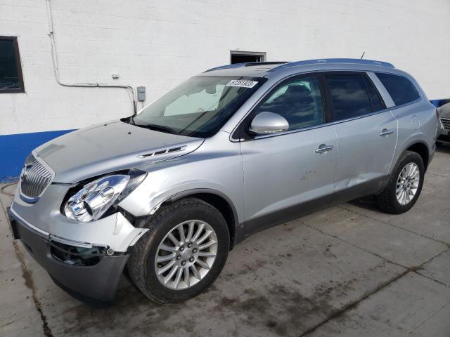 BUICK ENCLAVE CX 2010 5galvbed7aj230685