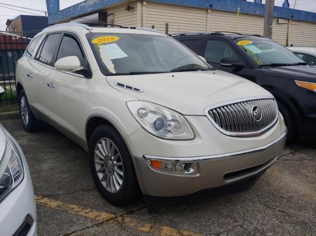 BUICK ENCLAVE CX 2010 5galvbed7aj251391