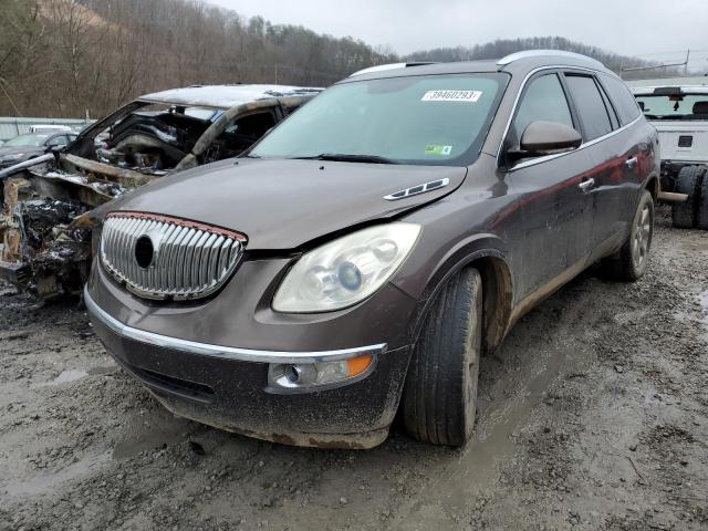 BUICK ENCLAVE CX 2010 5galvbed7aj259667