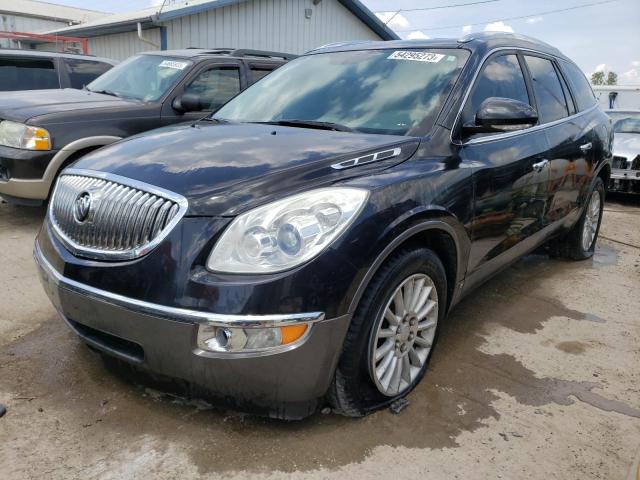 BUICK ENCLAVE 2010 5galvbed8aj108000