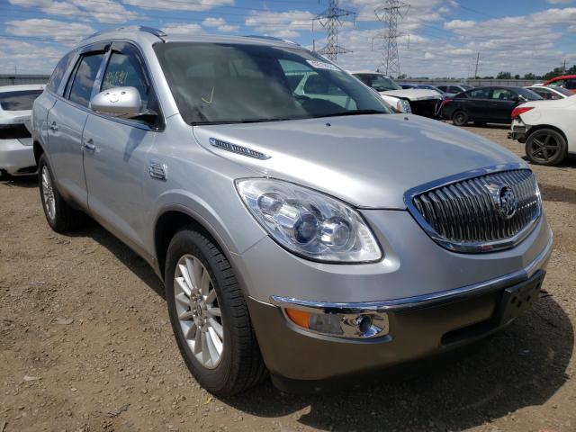 BUICK ENCLAVE CX 2010 5galvbed8aj109843