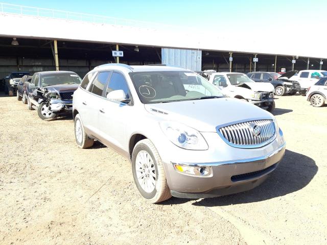 BUICK ENCLAVE CX 2010 5galvbed8aj153664