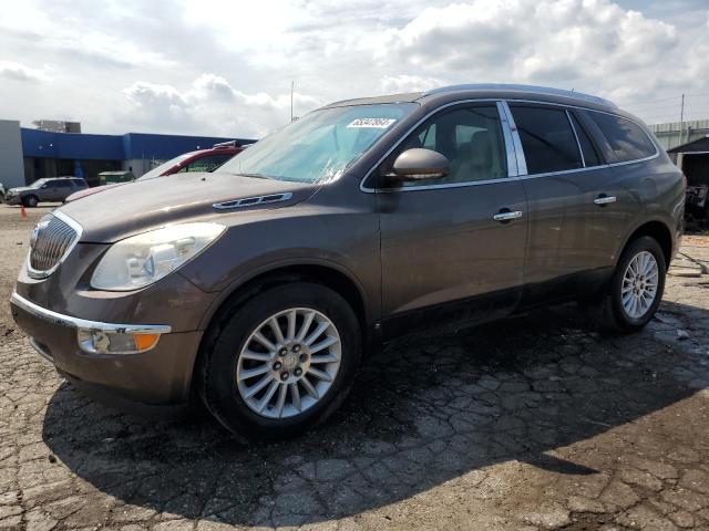 BUICK ENCLAVE 2010 5galvbed8aj155138