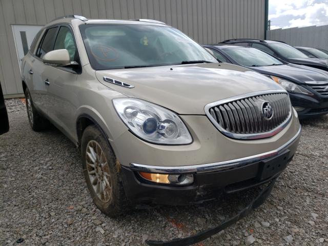 BUICK ENCLAVE CX 2010 5galvbed8aj174241