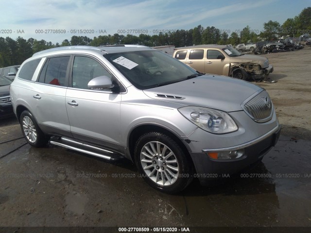 BUICK ENCLAVE 2010 5galvbed8aj175311