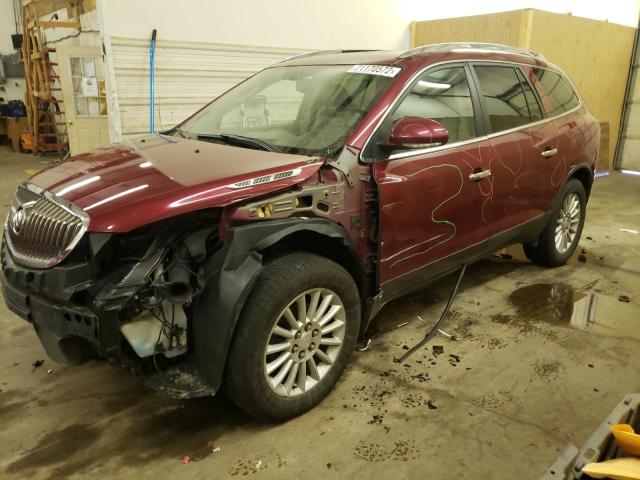 BUICK ENCLAVE CX 2010 5galvbed8aj180458