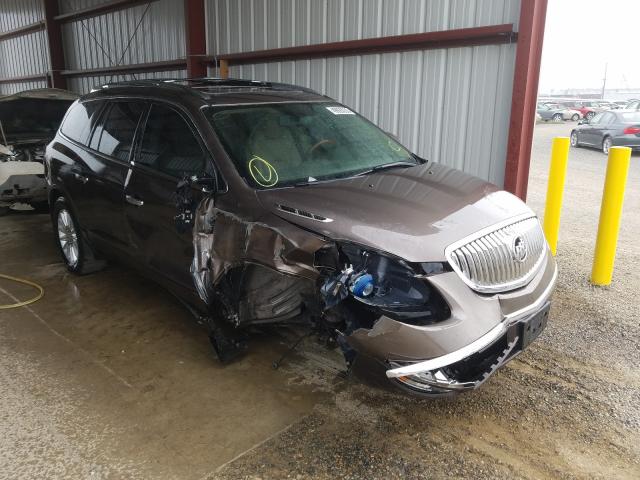 BUICK ENCLAVE CX 2010 5galvbed8aj184199