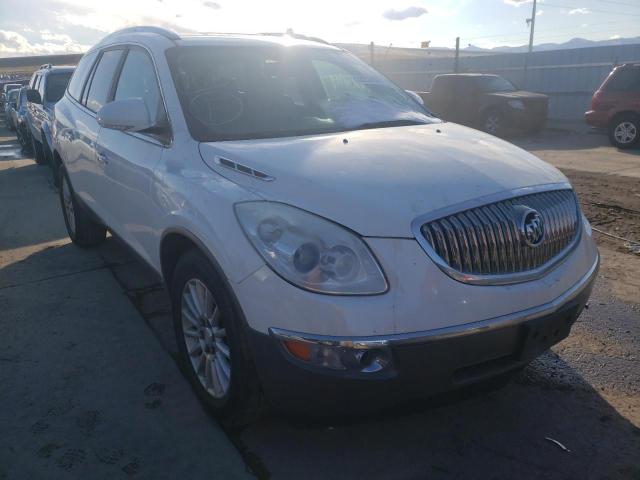 BUICK ENCLAVE CX 2010 5galvbed8aj213121