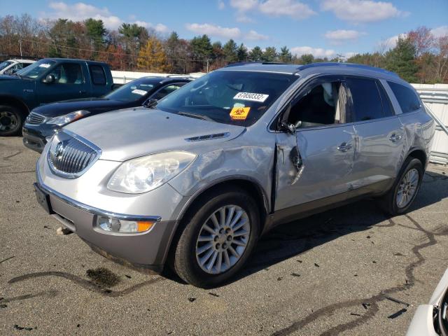 BUICK ENCLAVE CX 2010 5galvbed8aj214298