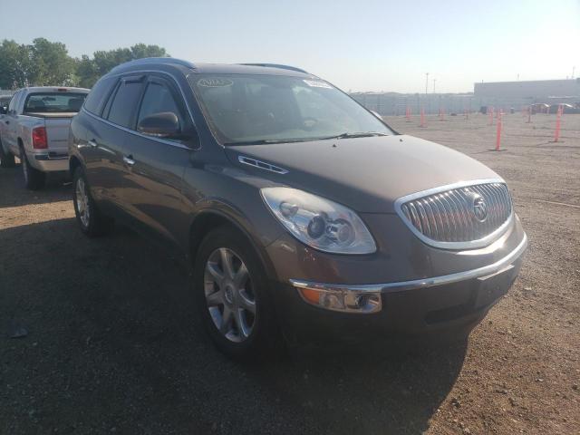 BUICK ENCLAVE CX 2010 5galvbed8aj223535