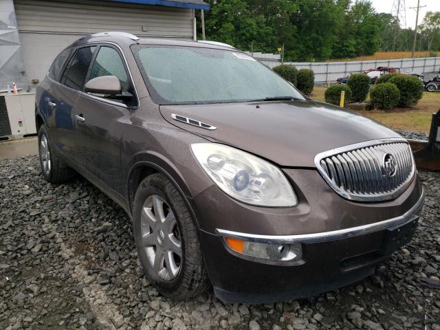 BUICK ENCLAVE CX 2010 5galvbed8aj236298