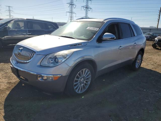 BUICK ENCLAVE 2010 5galvbed8aj237743