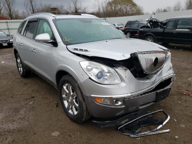 BUICK ENCLAVE CX 2010 5galvbed8aj252372