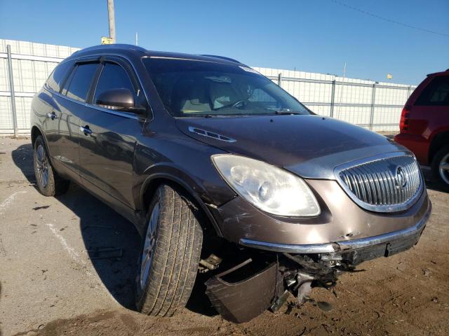 BUICK ENCLAVE CX 2010 5galvbed9aj103100