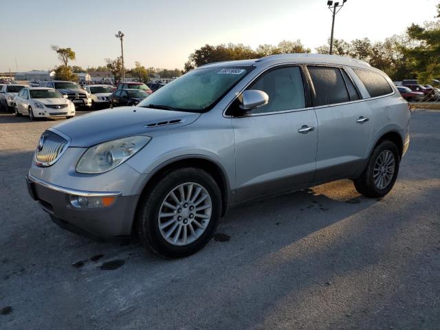 BUICK ENCLAVE 2010 5galvbed9aj106160