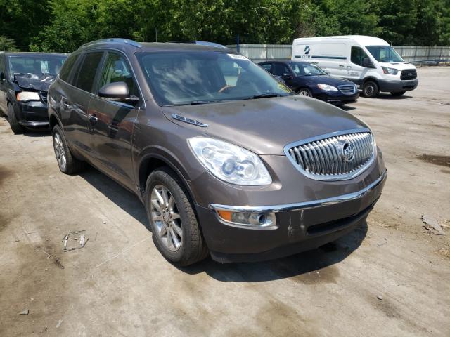 BUICK ENCLAVE CX 2010 5galvbed9aj106627